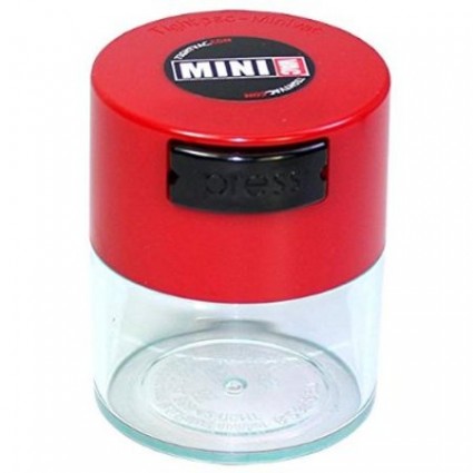 'Tightpac' 'Minivac' Vacuum-Container 0,12Liter